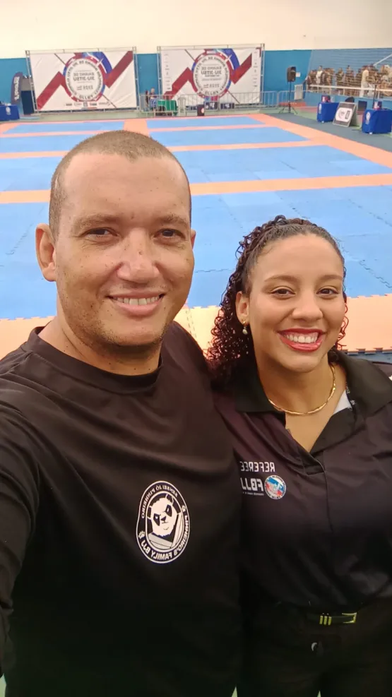 Equipe De Itanhém Conquista Medalhas No Campeonato Baiano De Jiu-Jitsu Em Teixeira De Freitas