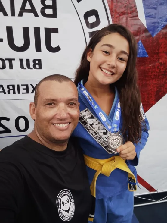 Equipe De Itanhém Conquista Medalhas No Campeonato Baiano De Jiu-Jitsu Em Teixeira De Freitas