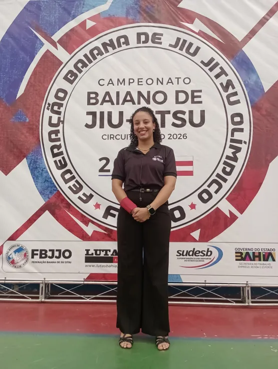 Equipe De Itanhém Conquista Medalhas No Campeonato Baiano De Jiu-Jitsu Em Teixeira De Freitas