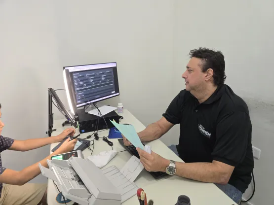 Itanhém Passa a Emitir Nova Carteira de Identidade Nacional na Central do Cidadão