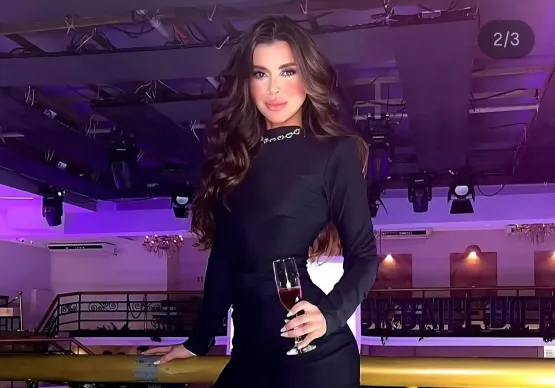 INFLUENCER DE TEIXEIRA DE FREITAS MORRE APÓS QUEDA DE PRÉDIO NO RIO DE JANEIRO