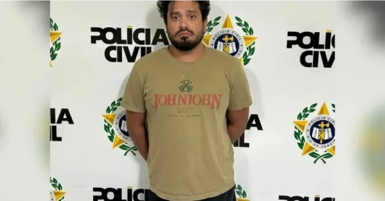 ANA LUIZA MATEUS: SUSPEITO DE MORTE DA INFLUENCER É ENCONTRADO MORTO EM DELEGACIA NO RIO