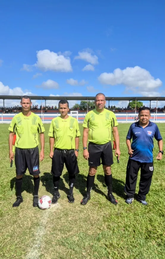 Projeto Resgate é campeão nas finais regionais da Copa Gazetinha em Itanhém