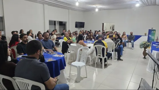 Rotary Club de Itanhém realiza transmissão de cargo e empossa nova diretoria para o ano rotário 2026/2027 Rotary Club de Itanhém realiza transmissão de cargo e empossa nova diretoria para o ano rotário 2026/2027