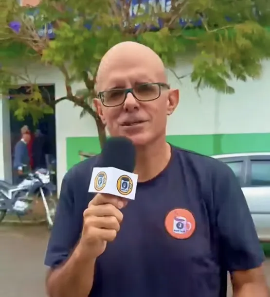 Itanhém se despede de Jan Clésio, escritor, servidor dos Correios e filho ilustre do município Itanhém se despede de Jan Clésio, escritor, servidor dos Correios e filho ilustre do município
