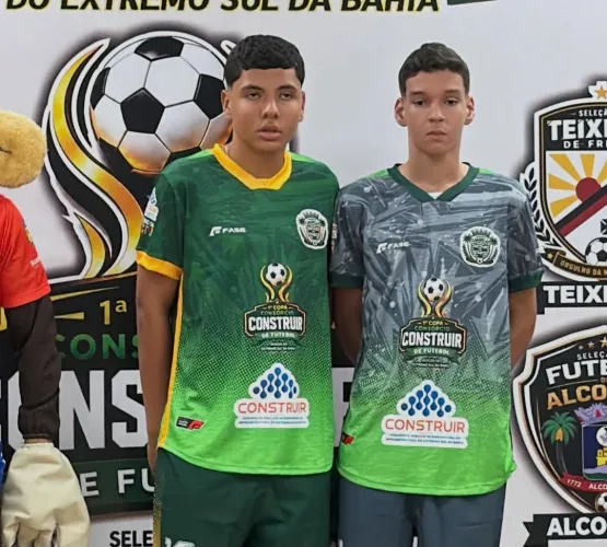 Copa Consorcio Construir é lancada oficialmente com R$ 130 mil em premiacão e presenca de prefeitos da reqião