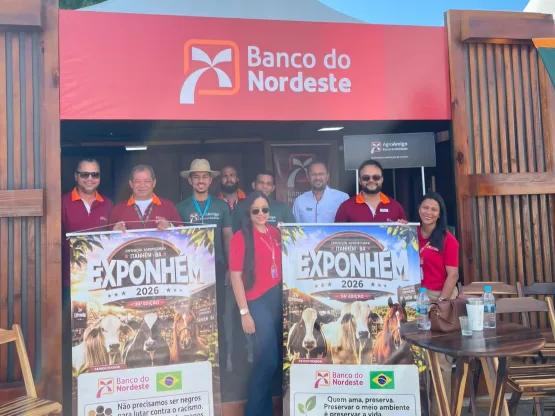24ª EXPONHÉM é marcada pelo sucesso e Sindicato Rural agradece parceiros, patrocinadores e participantes 24ª EXPONHÉM é marcada pelo sucesso e Sindicato Rural agradece parceiros, patrocinadores e participantes