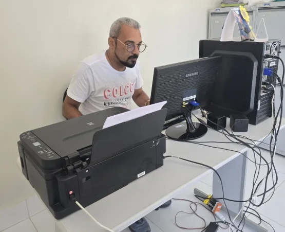 Ainda dá tempo de participar dos editais da Política Nacional Aldir Blanc (PNAB) em Itanhém. As inscrições seguem até sexta-feira, 25 de setembro, na Casa da Cultura, das 8h às 11h e das 13h às 17h.