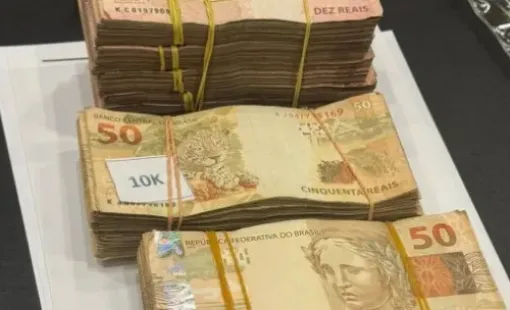 141 carros apreendidos, 192 imóveis sequestrados, R$ 1,2 bi bloqueado, veja os números da megaoperação contra o PCC