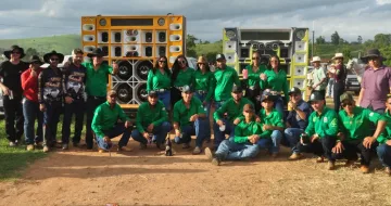 18º Cavalgada Procampo