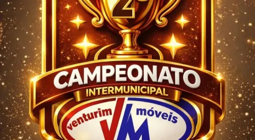 2º Campeonato Intermunicipal Venturim Móveis Começa Neste Domingo Em Ibirajá