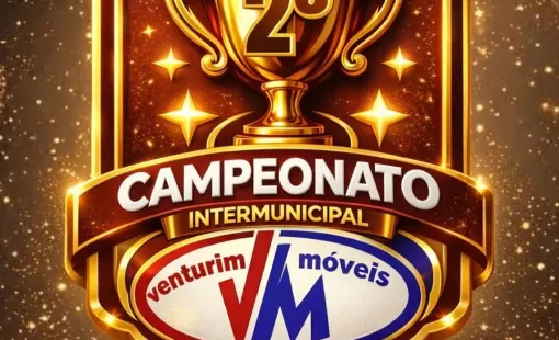 2º Campeonato Intermunicipal Venturim Móveis Começa Neste Domingo Em Ibirajá