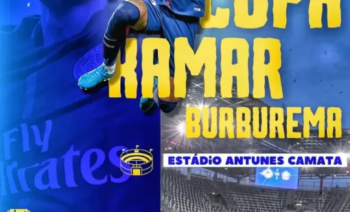 2ª Copa Kamar Burburema: Evento Esportivo de Destaque se Aproxima do Distrito de Ibiraja