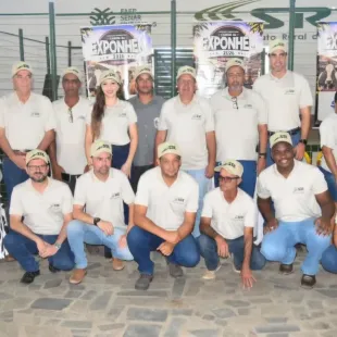 24ª EXPONHÉM é marcada pelo sucesso e Sindicato Rural agradece parceiros, patrocinadores e participantes