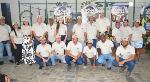 24ª EXPONHÉM é marcada pelo sucesso e Sindicato Rural agradece parceiros, patrocinadores e participantes