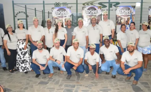 24ª EXPONHÉM é marcada pelo sucesso e Sindicato Rural agradece parceiros, patrocinadores e participantes