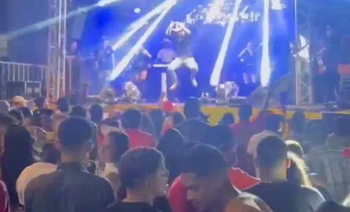 3º Arraiá do Jaqueto é sucesso total em Ibirajá com grandes atrações e resgate da cultura junina