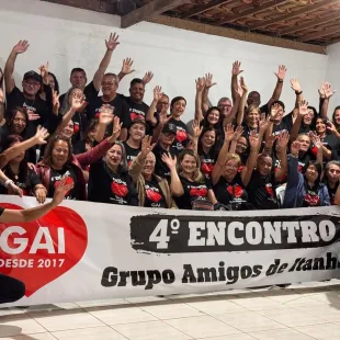 5º Encontro do GAI será realizado durante a Festa de Itanhém e promete três dias de confraternização