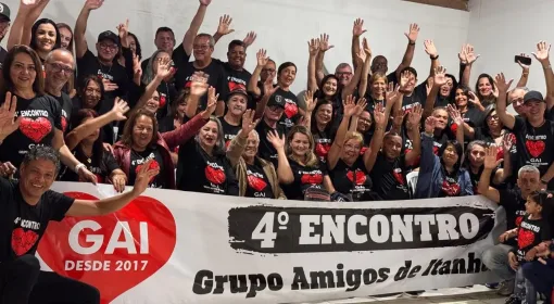 5º Encontro do GAI será realizado durante a Festa de Itanhém e promete três dias de confraternização