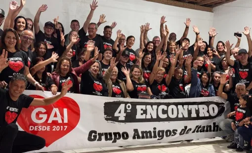 5º Encontro do GAI será realizado durante a Festa de Itanhém e promete três dias de confraternização