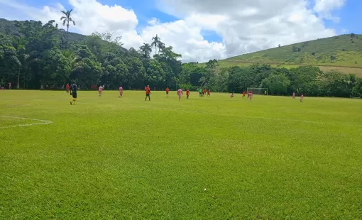 6º Torneio de Verão de Ibirajá tem grande presença da torcida e é realizado com sucesso