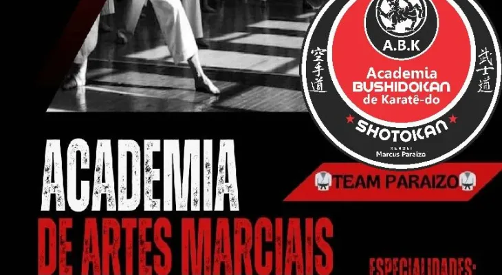 Academia Bushidokan de Karatê-do Irá Inaugurar Novo Espaço Em Itanhém