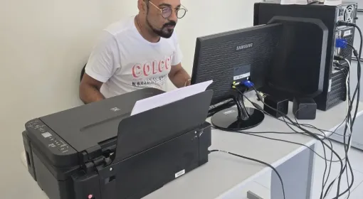 Lei Aldir Blanc: inscrições seguem abertas em Itanhém até esta sexta-feira (25)
