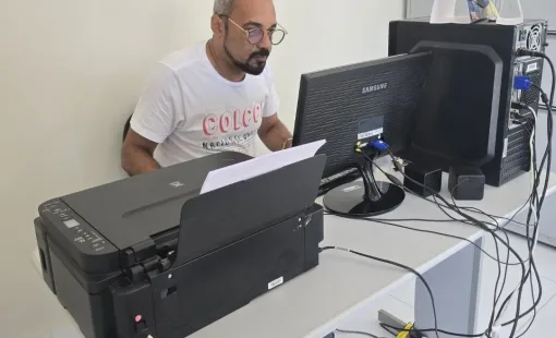 Lei Aldir Blanc: inscrições seguem abertas em Itanhém até esta sexta-feira (25)