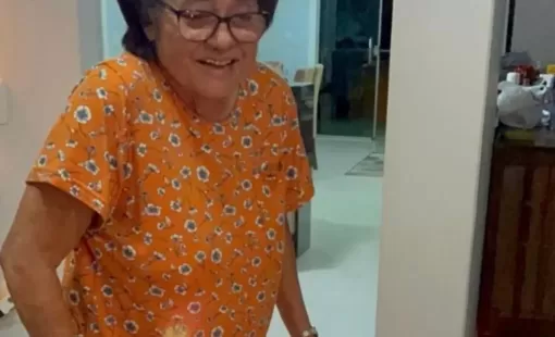 Aos 67 anos, falece Neusa Nunes, a querida “Neusa do Fórum”