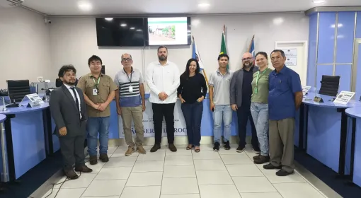 Audiência pública de diagnóstico do Plano Diretor Participativo é realizada na Câmara de Vereadores de Itanhém