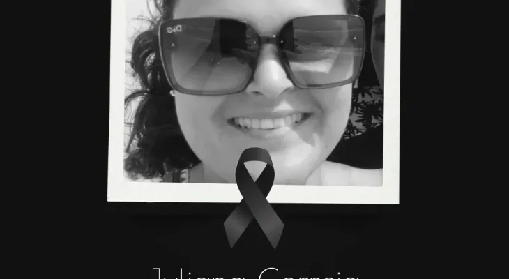 Câmara De Itanhém Decreta Luto Oficial Pela Morte De Juliana Correia Silva