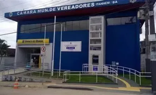 CÂMARA DE ITANHÉM REALIZARÁ PRIMEIRA SESSÃO ORDINÁRIA ITINERANTE DO SEGUNDO SEMESTRE EM BATINGA