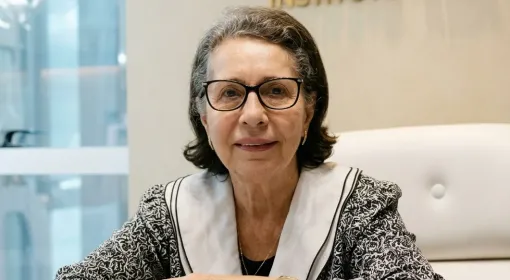 Colégio Municipal São Bernardo Publica Nota De Agradecimento Pelos Serviços Prestados Da Professora Nildes Pires Neves