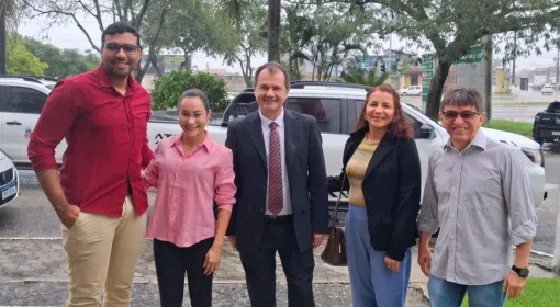 Comissão do TJBA visita Itanhém e outras cidades do Extremo Sul em busca de soluções para conflitos fundiários