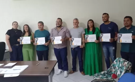Confira lista dos Conselheiros Tutelares eleitos  que foram diplomados e empossados em Itanhém