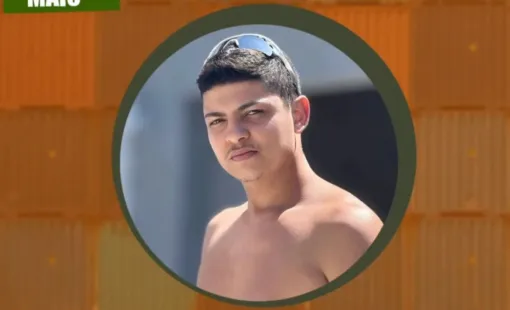 CONTAINER DOS ARTISTAS Terá Início Dia 01 De Maio De 2026 E Contará Com Participação Do Itanheense Felipe Sampaio