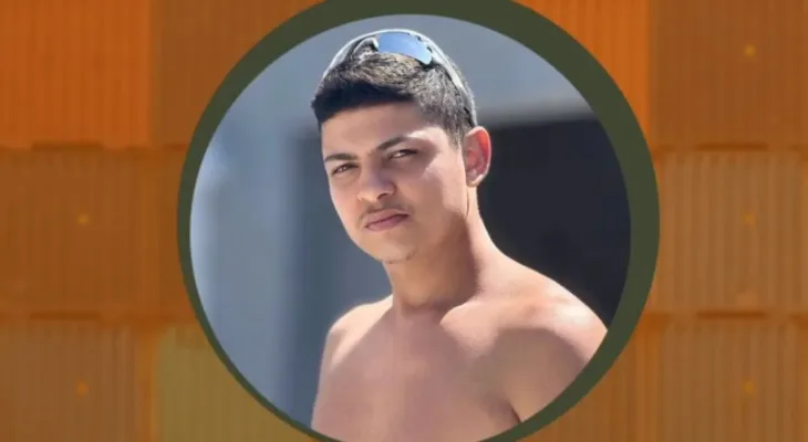 CONTAINER DOS ARTISTAS Terá Início Dia 01 De Maio De 2026 E Contará Com Participação Do Itanheense Felipe Sampaio