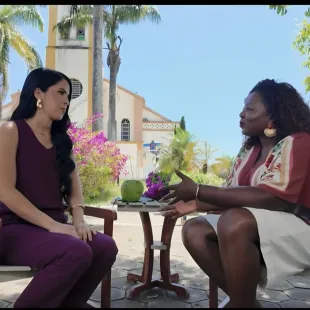 De Itanhém para a TV Globo: Micaella Maforth transforma sua paixão pela beleza e pelas vendas em uma trajetória de conquistas