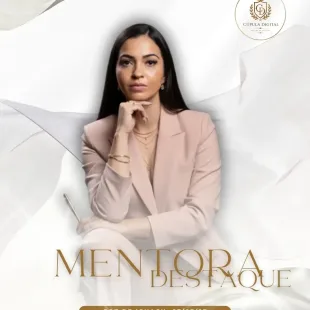 De Itanhém para Foz do Iguaçu: nail designer Michele Neves é convidada para levar conhecimento e mentoria