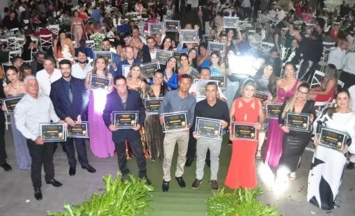 Destaque Empresaril 2023 - Contemplados