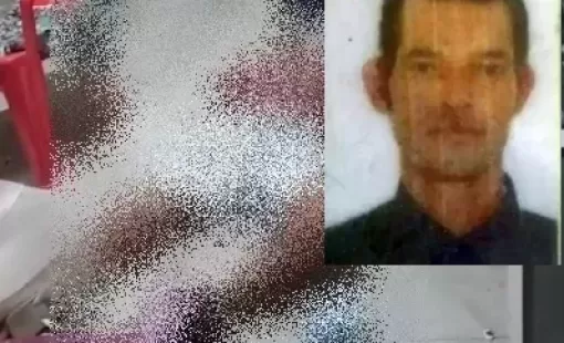 Dono de bar é executado a tiros no interior de Medeiros Neto - Santa Luzia do Norte (Patioba)