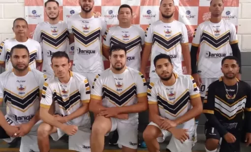 Equipes itanheenses de vôlei masculino e feminino chegam à semifinal e têm jogadores destaques na Copa Web Link em Felizburgo-MG