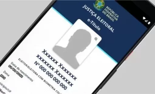Fechamento do cadastro: eleitores têm  menos de três meses para solicitar 1ª via ou regularizar o título