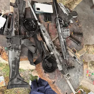 Forças Integradas Deflagram Operação Vértice I em Caraíva, Porto Seguro