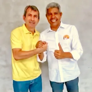 Governador Jerônimo Rodrigues Estará Em Itanhém Para Assinatura Da Licitação Da 2ª Etapa Do Asfalto Da BA-290