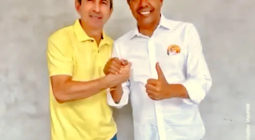 Governador Jerônimo Rodrigues Estará Em Itanhém Para Assinatura Da Licitação Da 2ª Etapa Do Asfalto Da BA-290