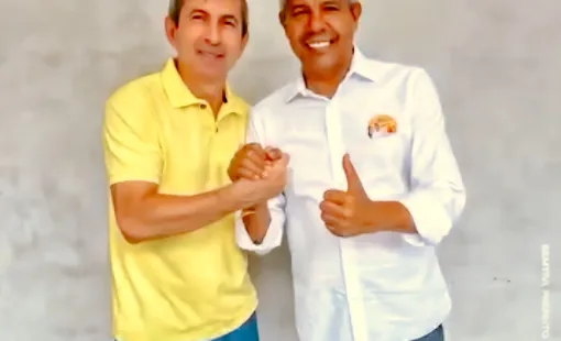 Governador Jerônimo Rodrigues Estará Em Itanhém Para Assinatura Da Licitação Da 2ª Etapa Do Asfalto Da BA-290