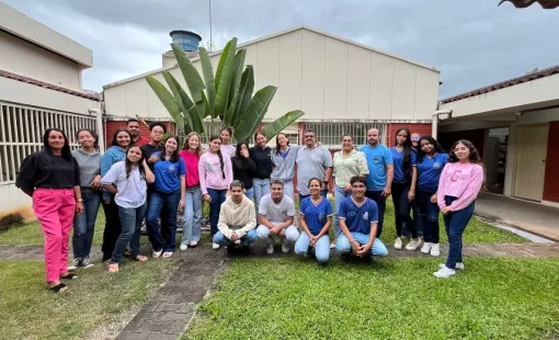 Com o intermédio de Paulinho Correia, Secretaria de Educação irá atender alunos do Polivalente com transporte para o curso UPT/UFSB 2025