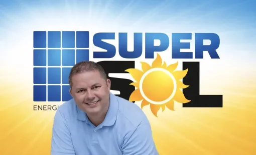 Guilherme Correia e a Super Sol Contribuem Com a Marcha Para Jesus e a Semana Santa Com Ações de Fé e Solidariedade em Itanhém