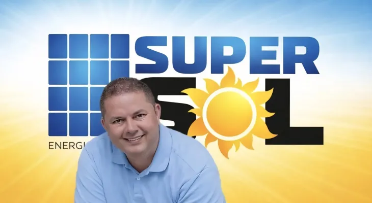 Guilherme Correia e a Super Sol Contribuem Com a Marcha Para Jesus e a Semana Santa Com Ações de Fé e Solidariedade em Itanhém